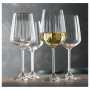 Set 4 verres à vin blanc LIFESTYLE, Spiegelau