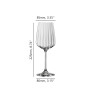 Set 4 verres à vin blanc LIFESTYLE, Spiegelau