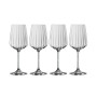 Set 4 verres à vin blanc LIFESTYLE, Spiegelau