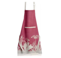 Tablier de cuisine bio collection Evaos Orchidée, Winkler