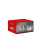 Coffret 4 gobelets Lifestyle, Spiegelau