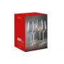 Coffret 4 verres à champagne Lifestyle, Spiegelau