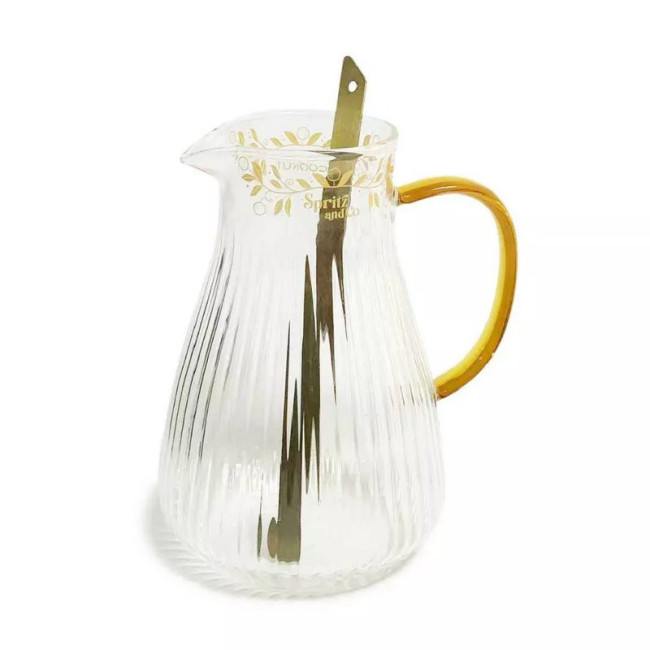 Carafe Spritz and Co, Cookut