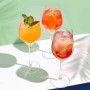 Carafe Spritz and Co, Cookut