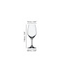 Coffret de 6 verres Expert, Spiegelau
