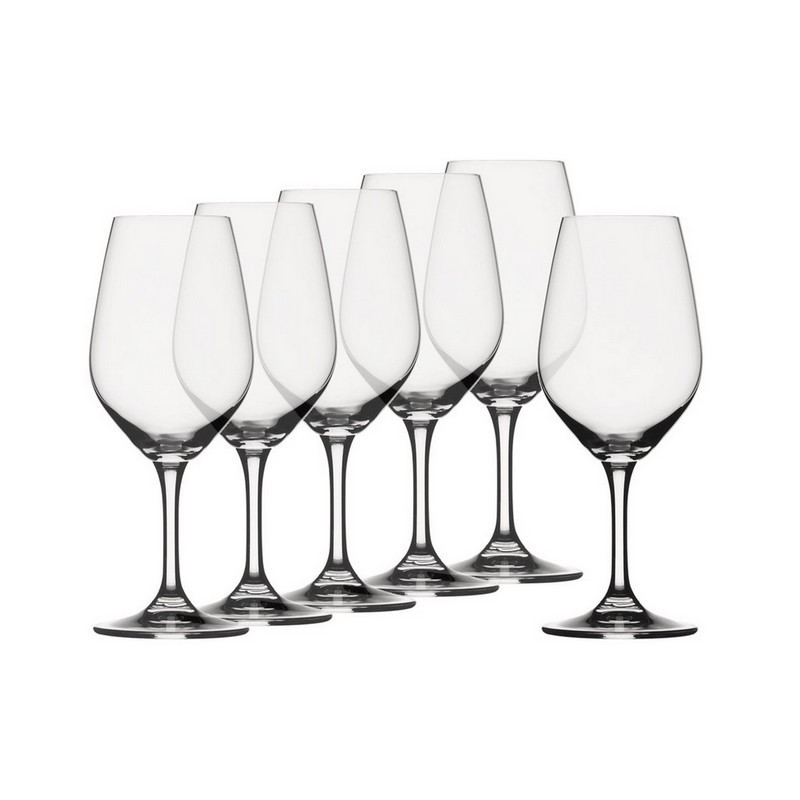 coffret de 6 verres expert, spiegelau - spiegelau