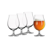 Coffret 4 verres à bière Tulipe, Spiegelau