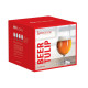 Coffret 4 verres à bière Tulipe, Spiegelau