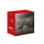 Coffret 6 flûtes à champagne Sparkling Party, Spiegelau