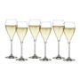 Coffret 6 flûtes à champagne Sparkling Party, Spiegelau