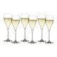 Coffret 6 flûtes à champagne Sparkling Party, Spiegelau