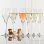 Coffret 6 flûtes à champagne Sparkling Party, Spiegelau