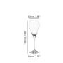Coffret 6 flûtes à champagne Sparkling Party, Spiegelau
