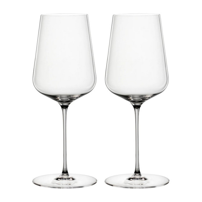 Coffret de 2 verres Universel Définition, Spiegelau