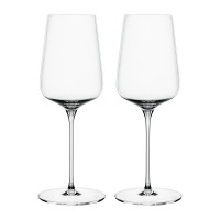 Coffret de 2 verres à Vin Blanc Définition, Spiegelau