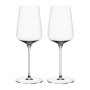 Coffret de 2 verres à Vin Blanc Définition, Spiegelau