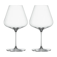 Coffret de 2 verres à Bourgogne Définition, Spiegelau