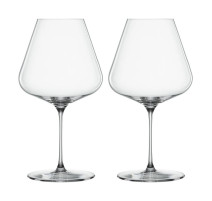 Coffret de 2 verres à Bourgogne Définition, Spiegelau
