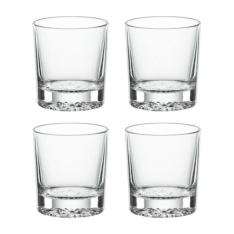 Spiegelau - Coffret 4 verres à Whisky 31cl Lounge 2.0, Spiegelau - SPIEGELAU