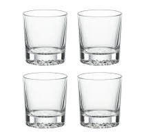 Coffret 4 verres à Whisky 31cl Lounge 2.0, Spiegelau