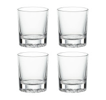 Coffret 4 verres à Whisky 24cl Lounge 2.0, Spiegelau