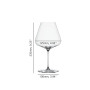 Coffret de 2 verres à Bourgogne Définition, Spiegelau