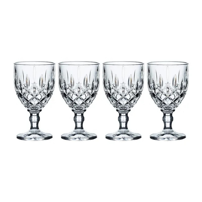 NACHTMANN - Coffret 4 verres à liqueur Noblesse, Nachtmann - NACHTMANN