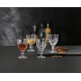 Coffret 4 verres à liqueur Noblesse, Nachtmann