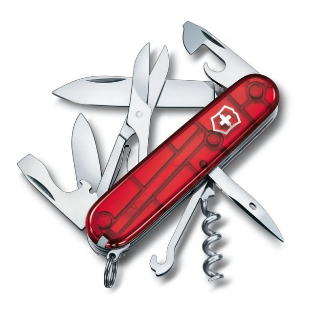 Couteau de Poche Climber, Victorinox