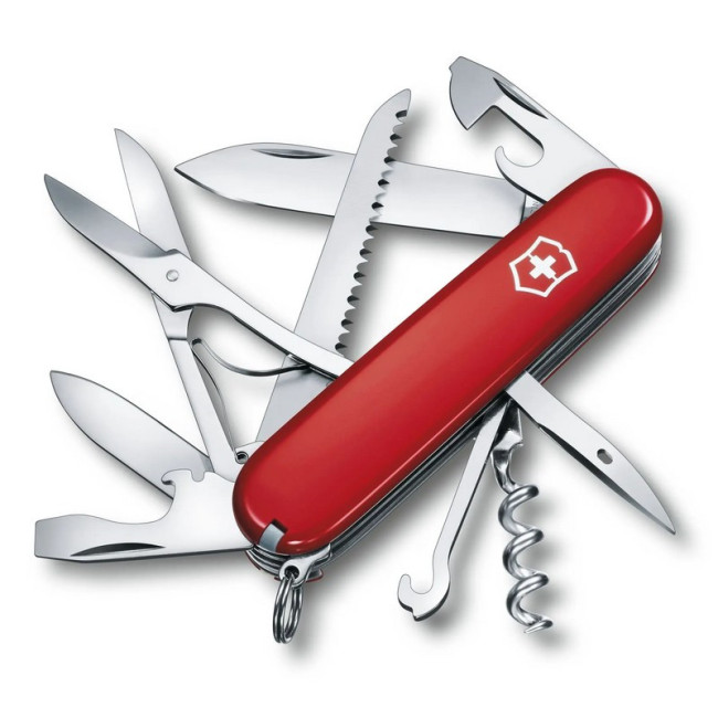Couteau de Poche Huntsman, Victorinox