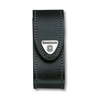 Etui-ceinture en Cuir pour Couteau de Poche, Victorinox