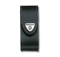 Etui-ceinture en Cuir pour Couteau de Poche, Victorinox