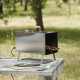 Fumoir Electrique Otto 2.0, Barbecook