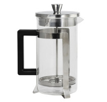 Cafetière à Piston Simple Paroi Arabica, Cristel