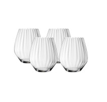 Coffret 4 gobelets 62cl Gin&Tonic, Spiegelau