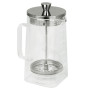 Cafetière à Piston Double Paroi Robusta, Cristel
