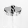 Cafetière à Piston Double Paroi Robusta, Cristel