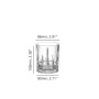 Coffret 4 verres à whisky Perfect Serve DOF, Spiegelau