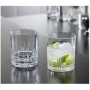Coffret 4 verres à whisky Perfect Serve DOF, Spiegelau