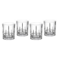 Coffret 4 verres à whisky Perfect Serve DOF, Spiegelau