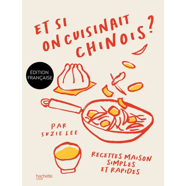 Mes raviolis maison, Hachette Cuisine