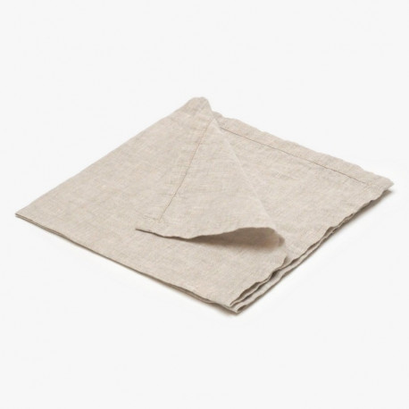 serviette de table deepali 43 x 43 cm, vent du sud - vent du sud