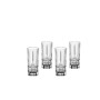 Coffret 4 verres Shooter perfect serve, Spiegelau