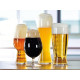 Coffret Dégustation verres à bière, Spiegelau