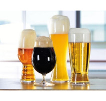 Coffret Dégustation verres à bière, Spiegelau
