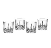 Coffret 4 verres à whisky Perfect Serve SOF, Spiegelau