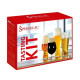 Coffret Dégustation verres à bière, Spiegelau