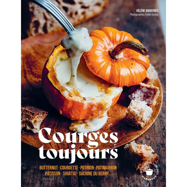 Courges toujours, Marabout