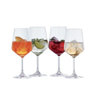 Coffret 4 verres 63cl Summer Drinks, Spiegelau