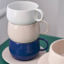 Tasse déjeuner 39cl Empiléo Blanc, Degrenne Paris